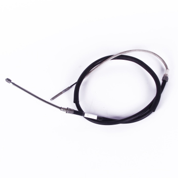 wholesale low price Hot sale auto cable oem 1H0609721 automotive parking  hand brake cable